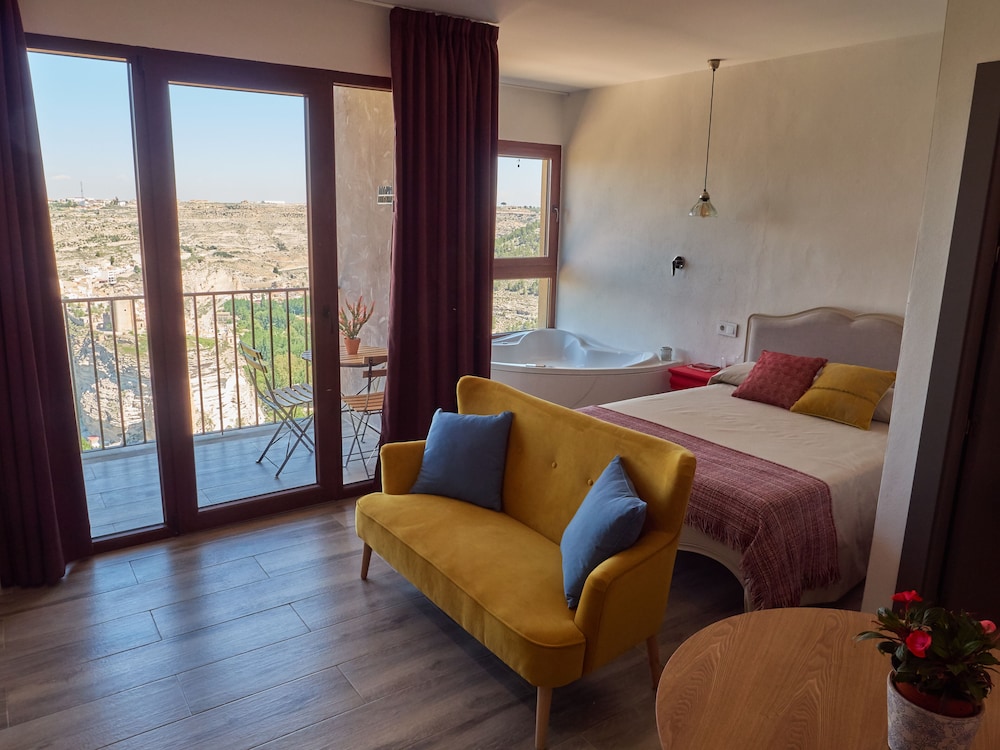 Suite Romántica