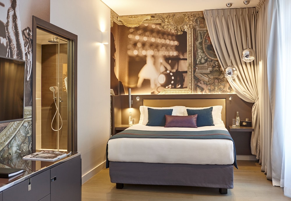 Hotel Indigo Paris - Opera by IHG - Photo 112