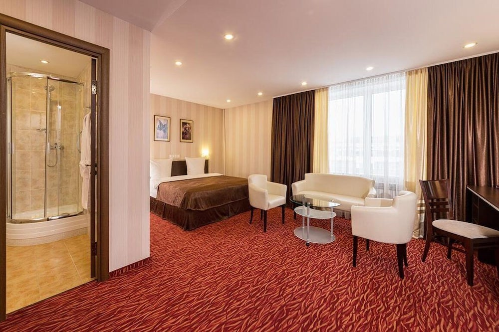 Junior Suite photo 1