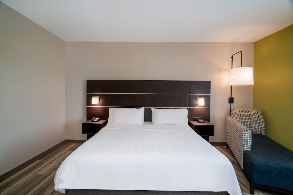 Standard Room, 1 King Bed, Accessible (Accessible Tub) - Photo 4