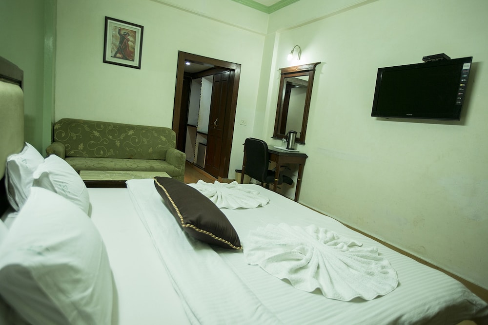 Deluxe Double Room photo 2