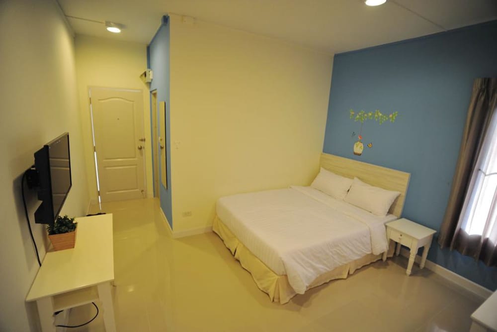 Deluxe Room photo 3