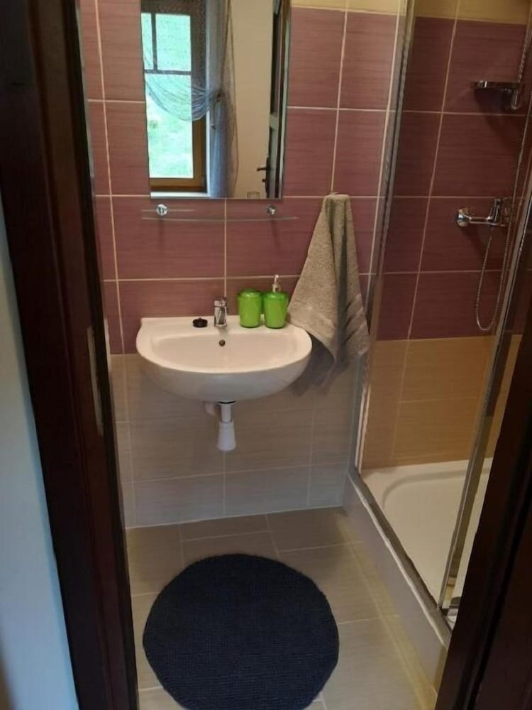 Triple Room, Garden View photo 3