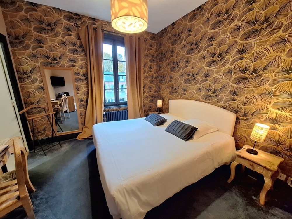 Double Room Domaine