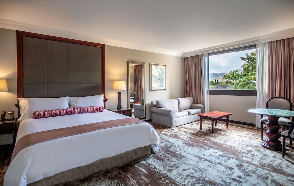 Superior Luxury Room photo 3