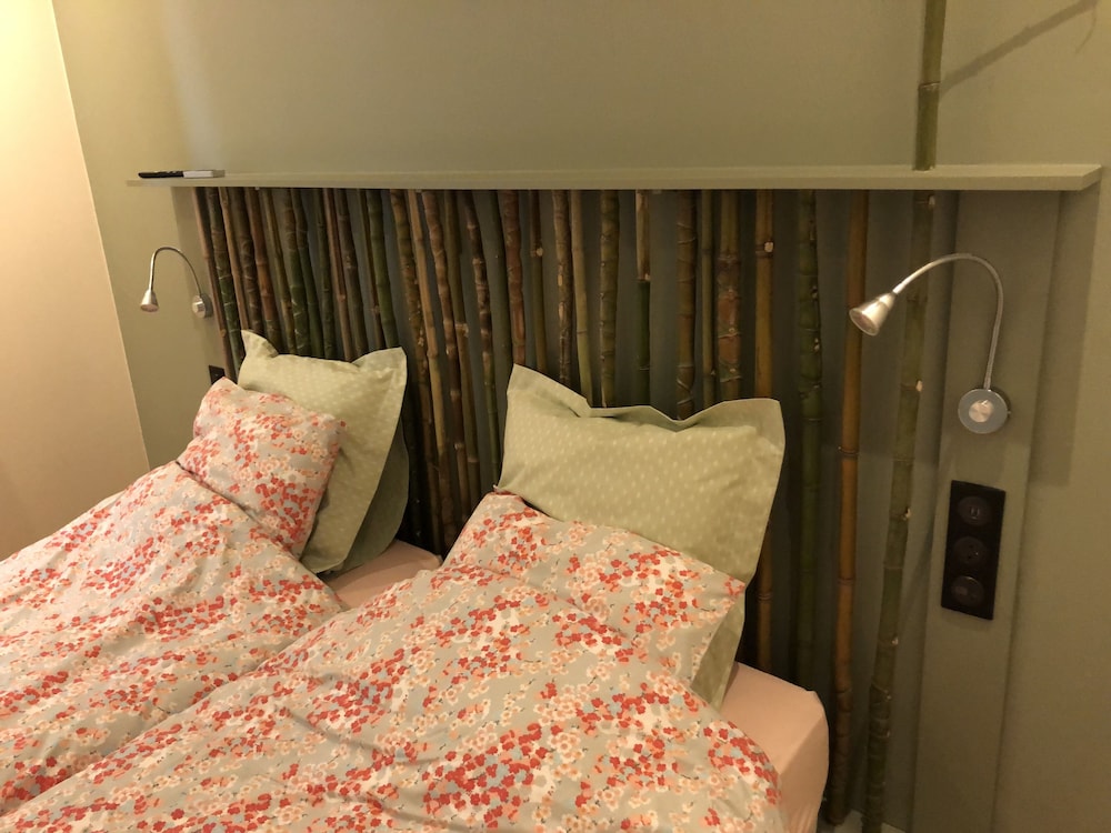Classic Double or Twin Room - Photo 1