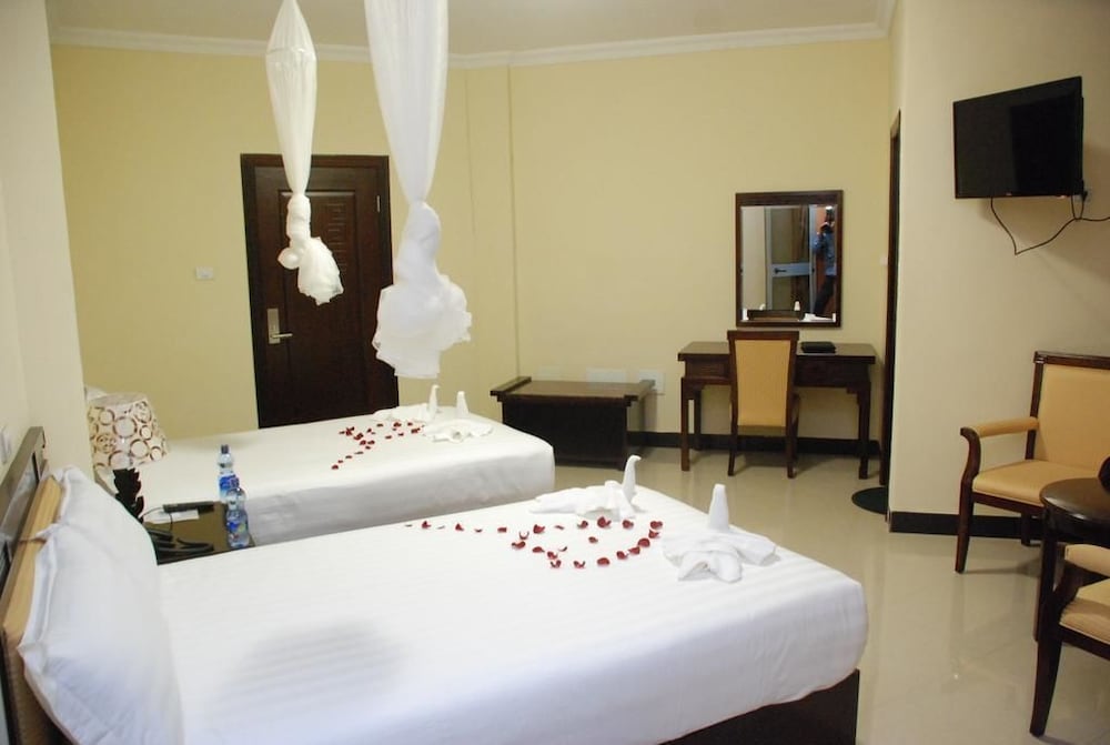 Standard Twin Room photo 1