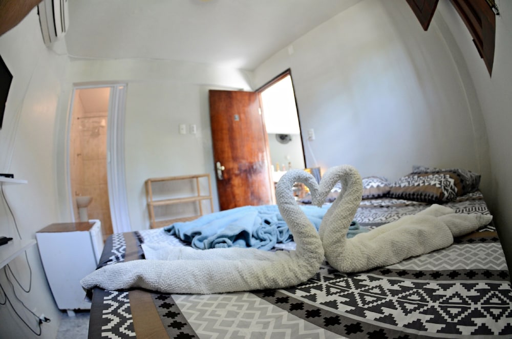 Double or Twin Room photo 3