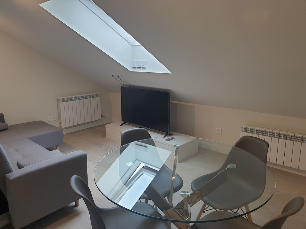 City Apartment photo 3