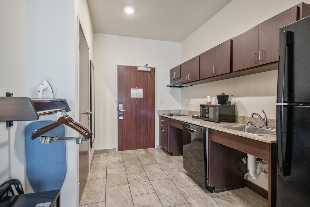 Cobblestone Hotel & Suites - Austin, Foto 8