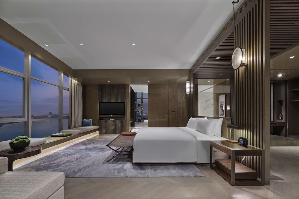 Presidential Suite, 1 King Bed