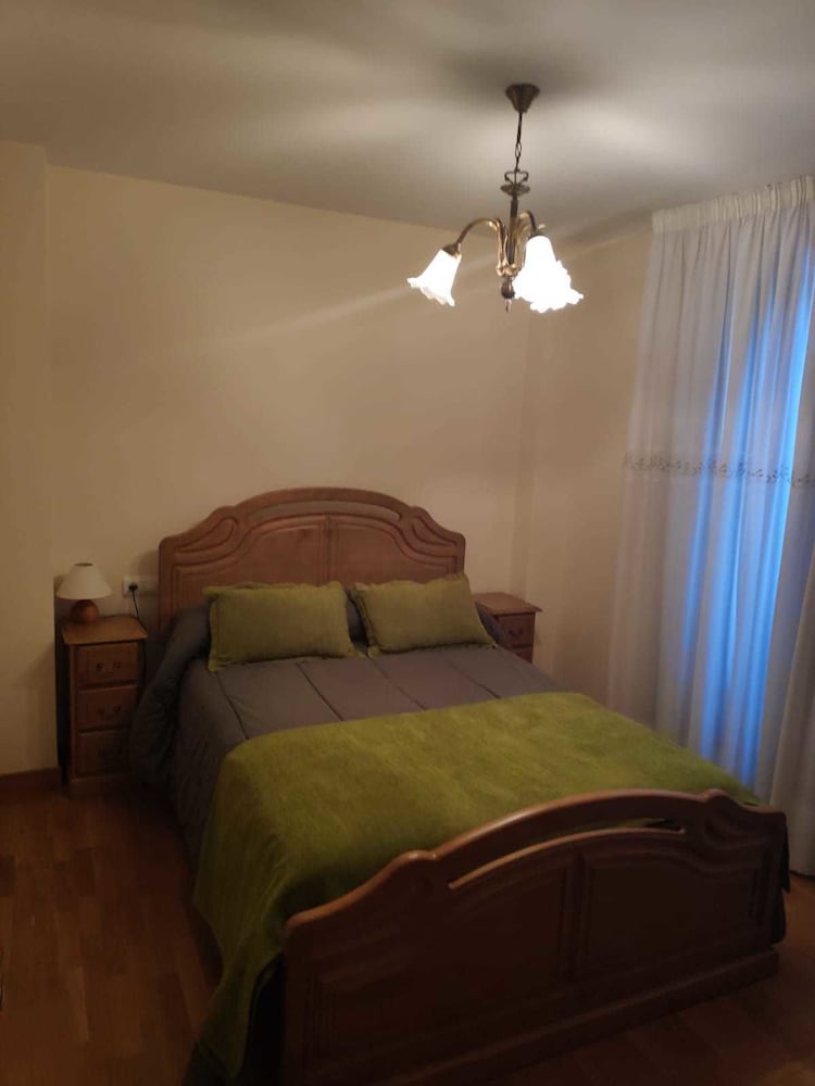 Habitación Doble, 1 Cama Matrimonial, Baño Privado