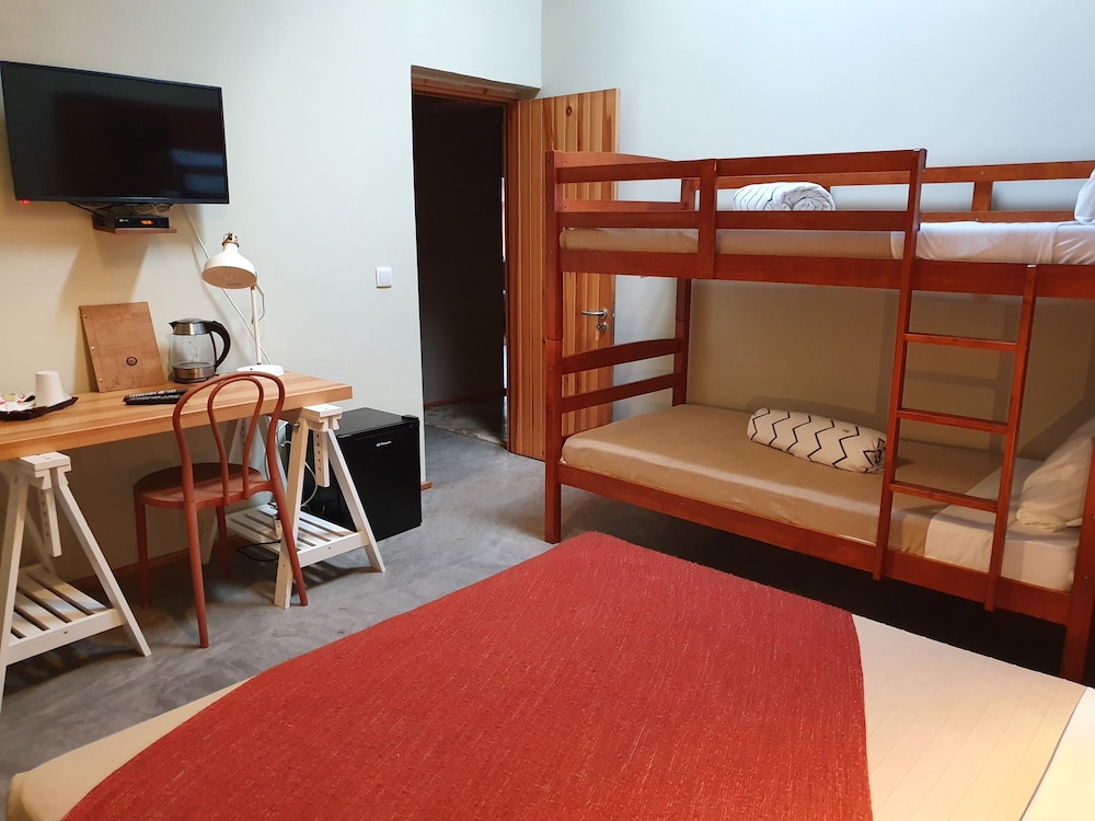 Basic Double Room photo 2
