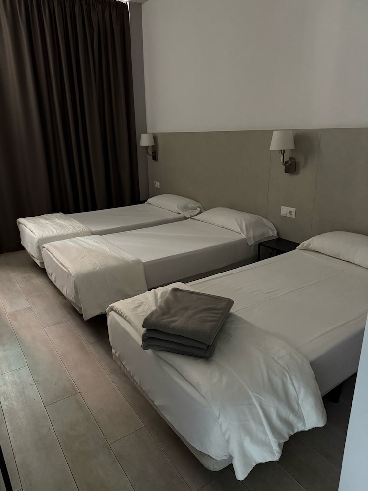 Basic Room