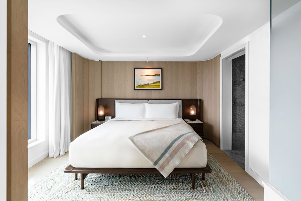 Premium Suite, 1 Bedroom, View