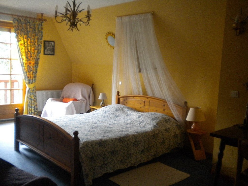 Double Room (Jaune) photo 1
