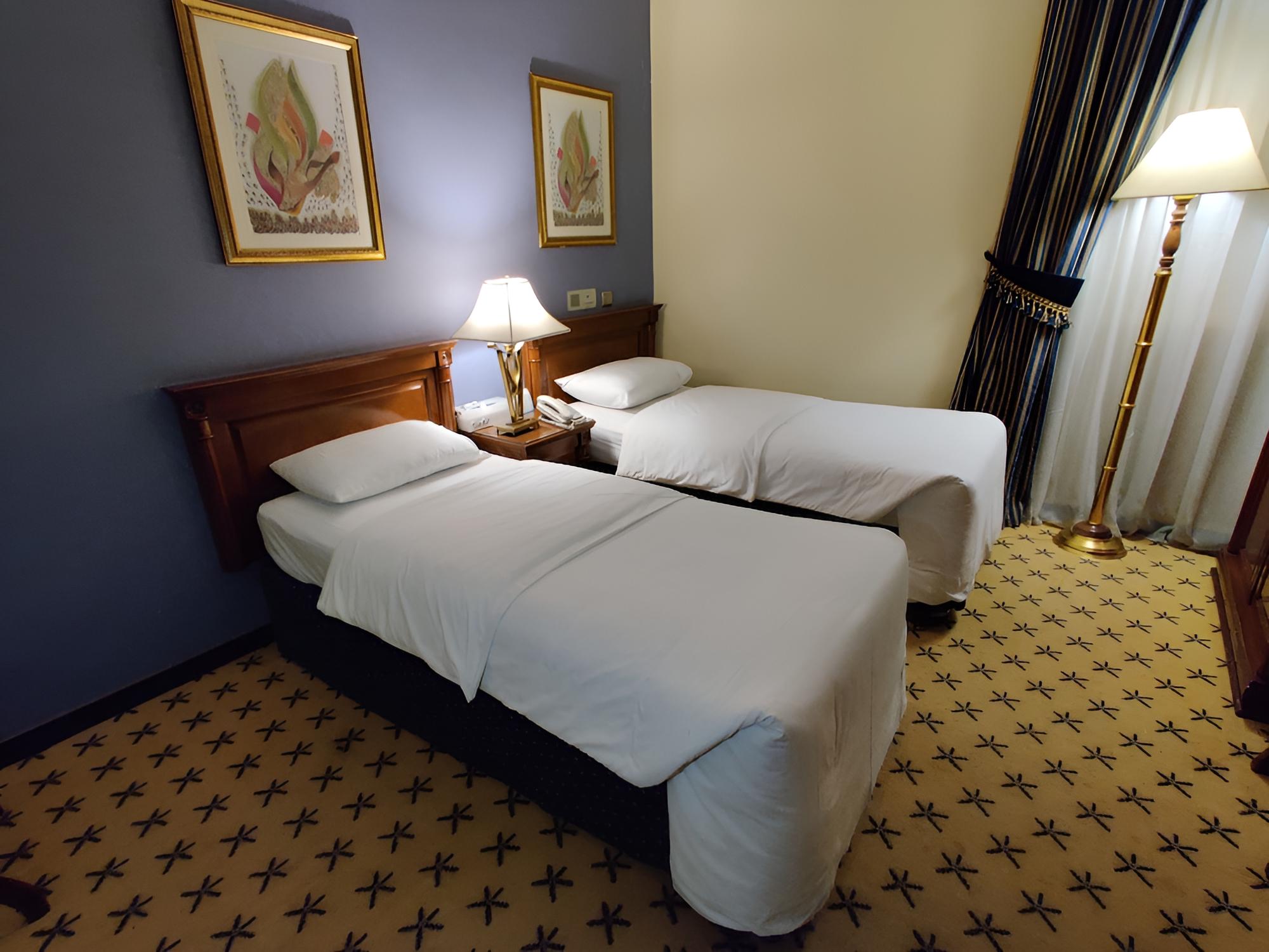 Basic Double Room photo 1