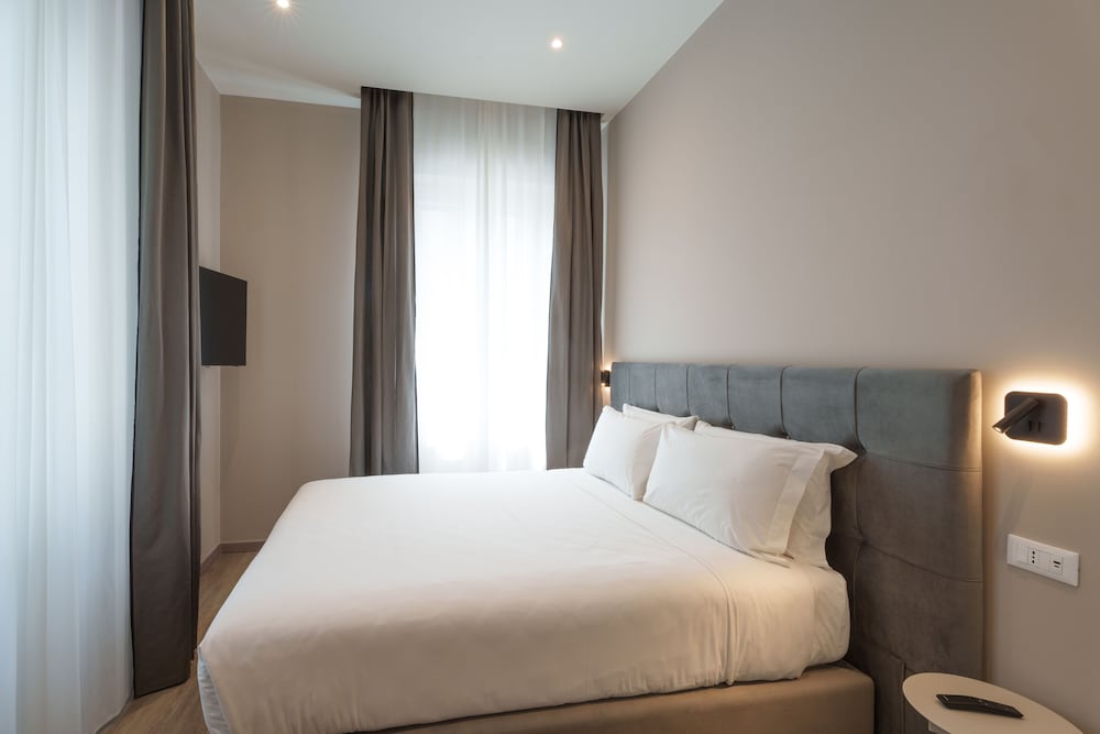 Suite Deluxe Balcony (2-bedroom)