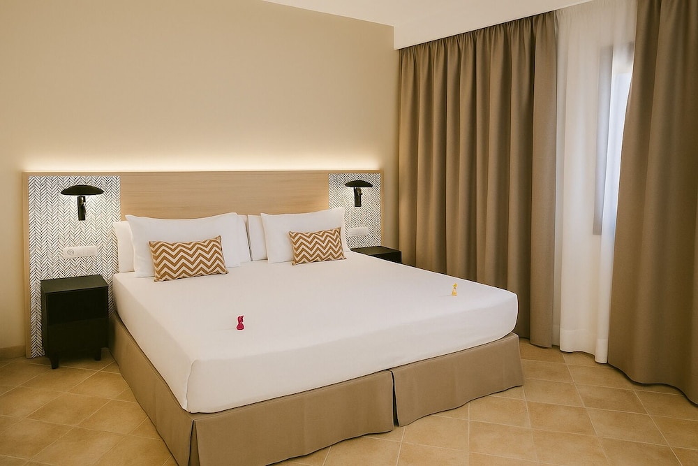 Standard Apartment (1 adult)