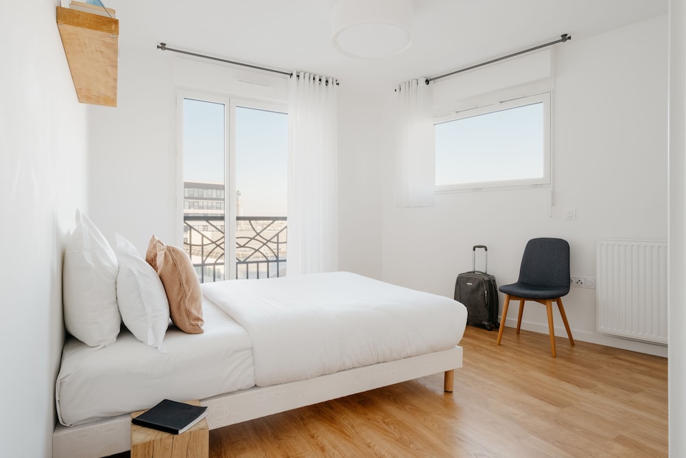 Family Apartment