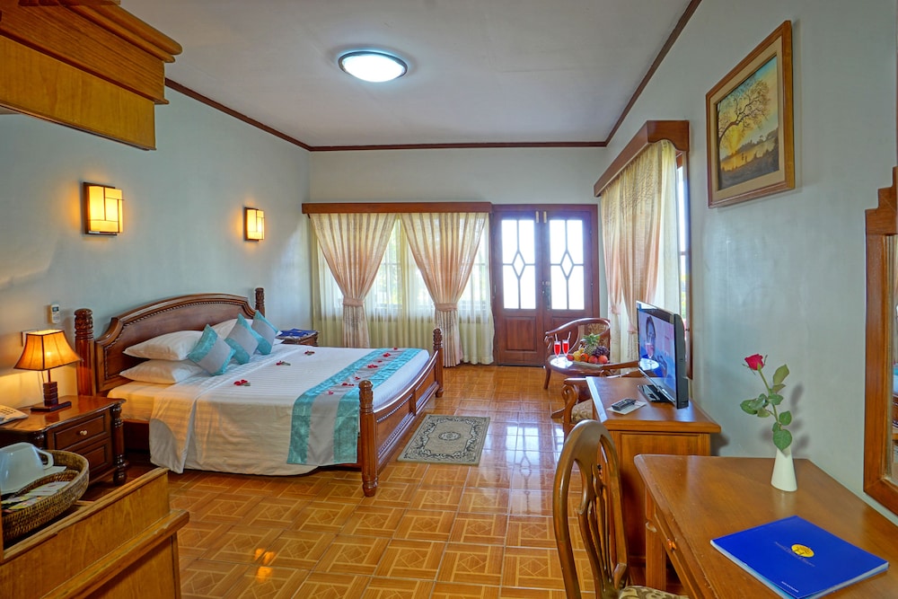 Suite Villa Sea View photo 1