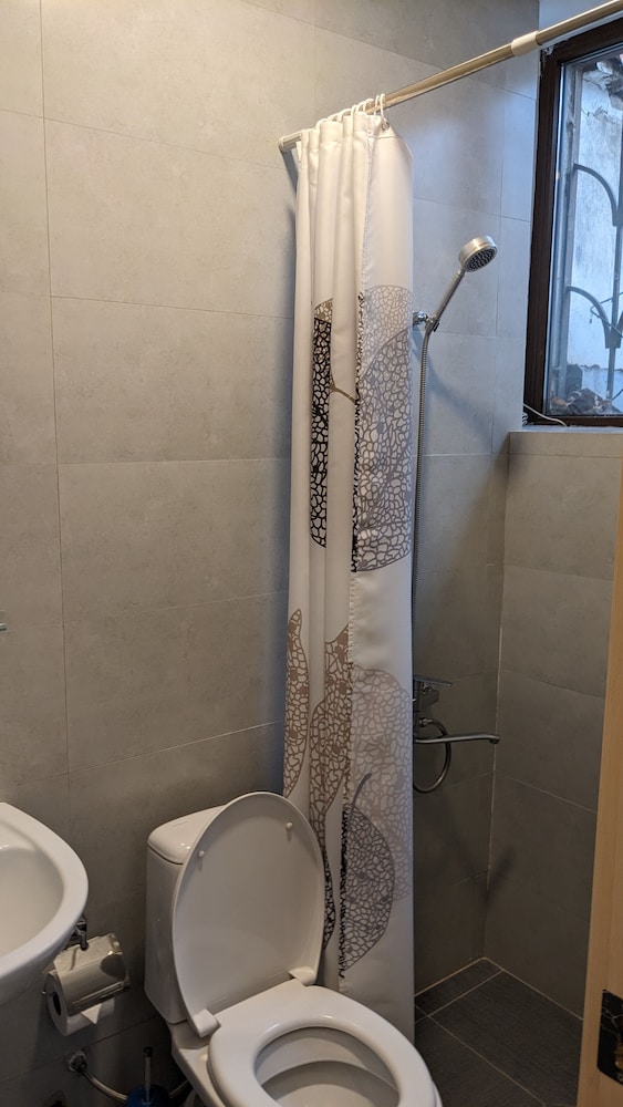 Standard Single Room, 1 Twin Bed, City View photo 3