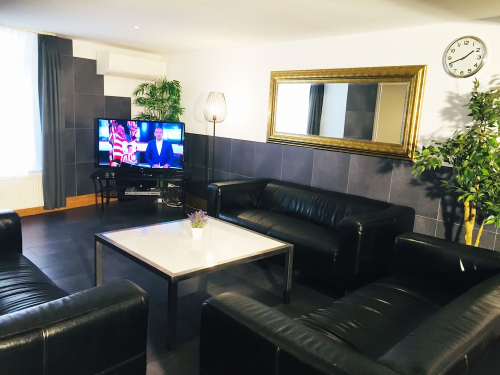 Apartment, 4 Bedrooms