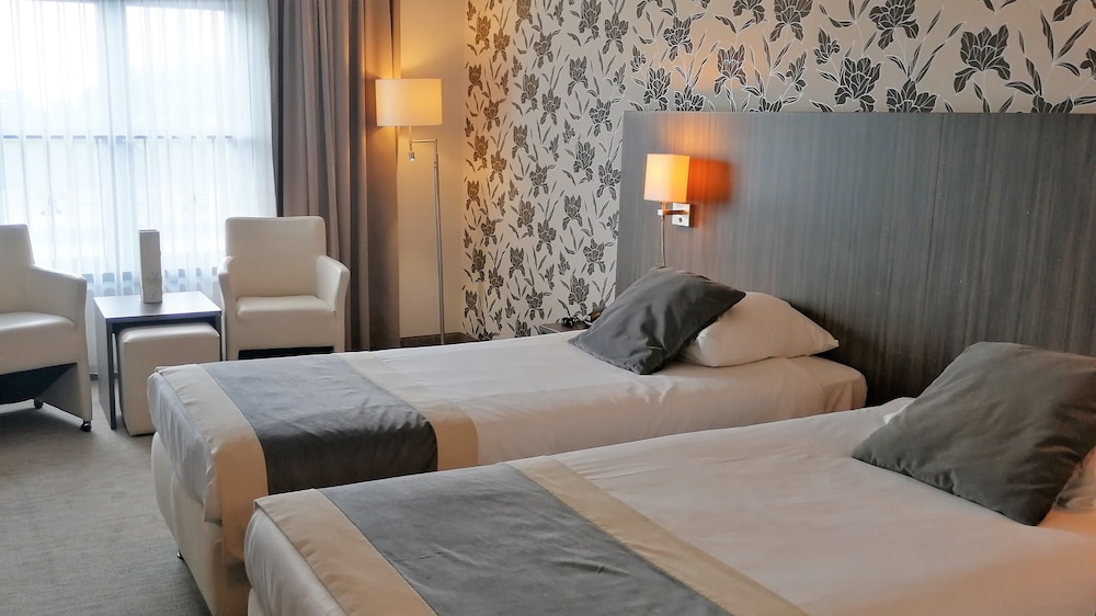 Royal Double Room