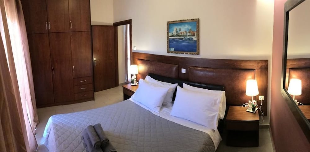 Deluxe Apartment, 1 Bedroom photo 1