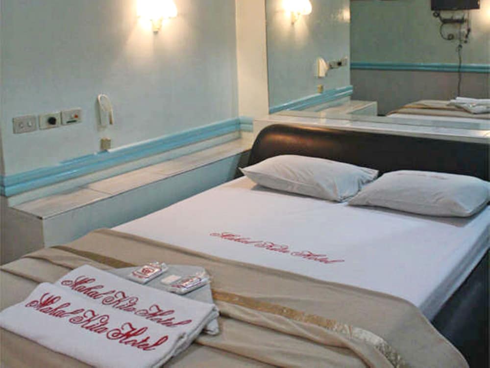 Standard Room photo 2