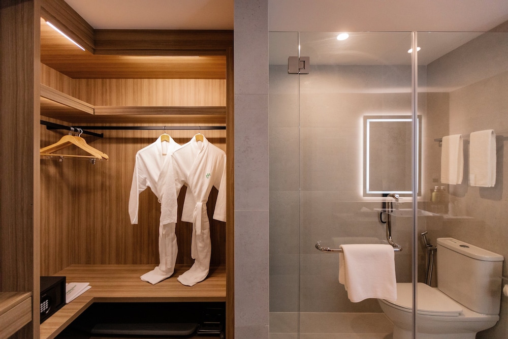 Suite, 1 Bedroom, Club Lounge Access - Photo 4