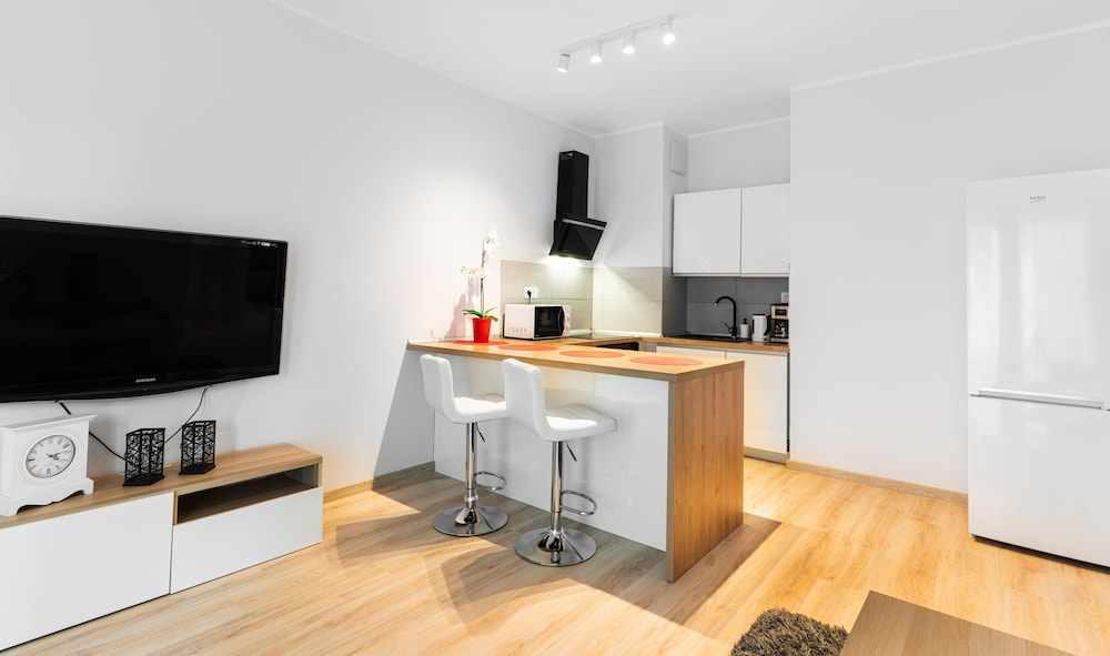 Classic Apartment (Diamentowy) photo 3