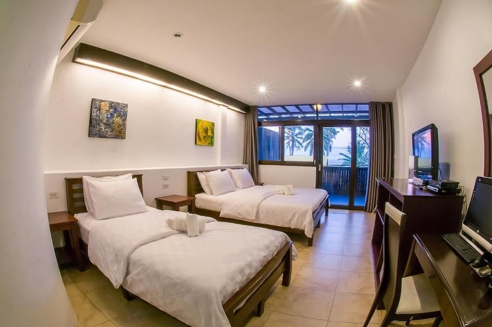 Triple Room photo 2