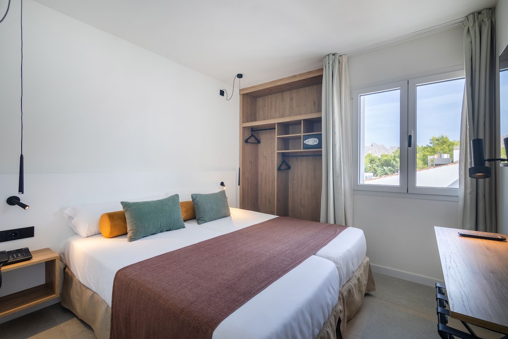 Deluxe Apartment, Jetted Tub (Terrace)