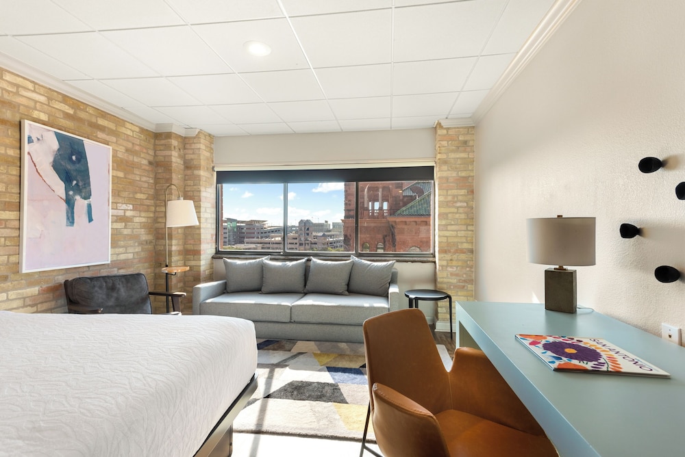Junior Suite Double Queen - Photo 7