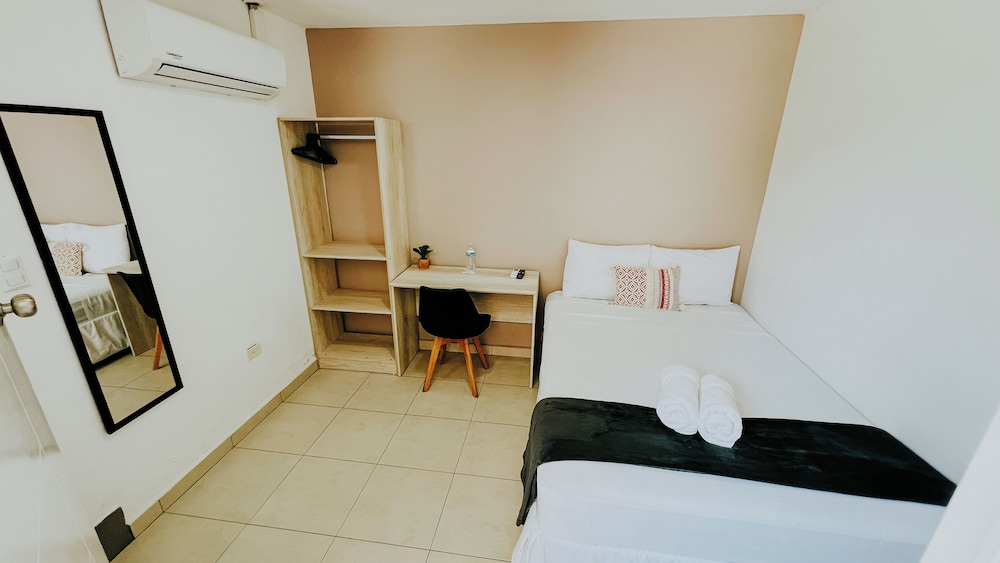 Habitación Estándar, 1 Cama Doble