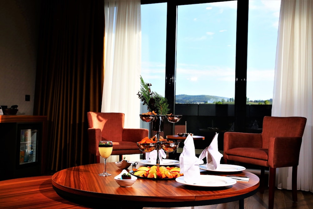 Deluxe Room photo 3