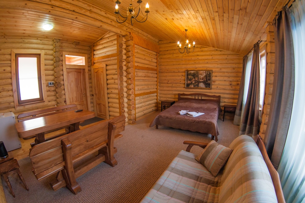 Comfort Quadruple Room photo 1