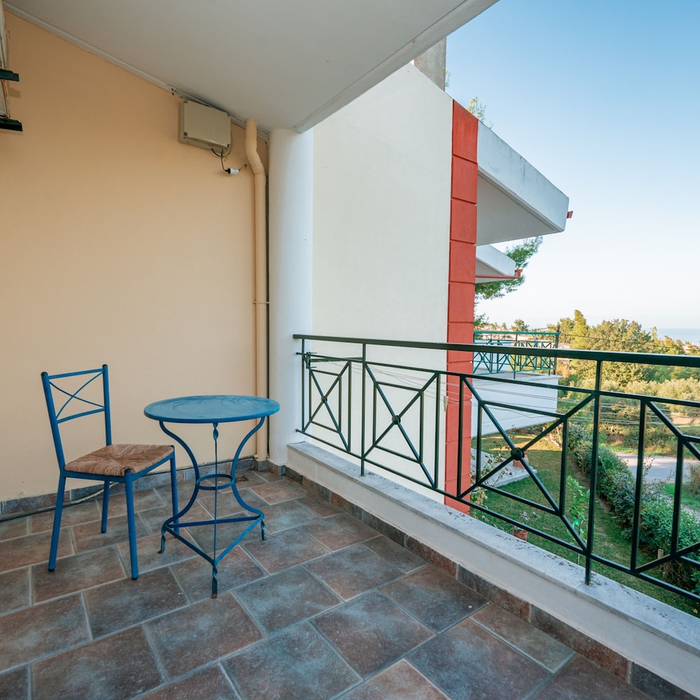 Summer Maisonette Kriopigi, 사진 13