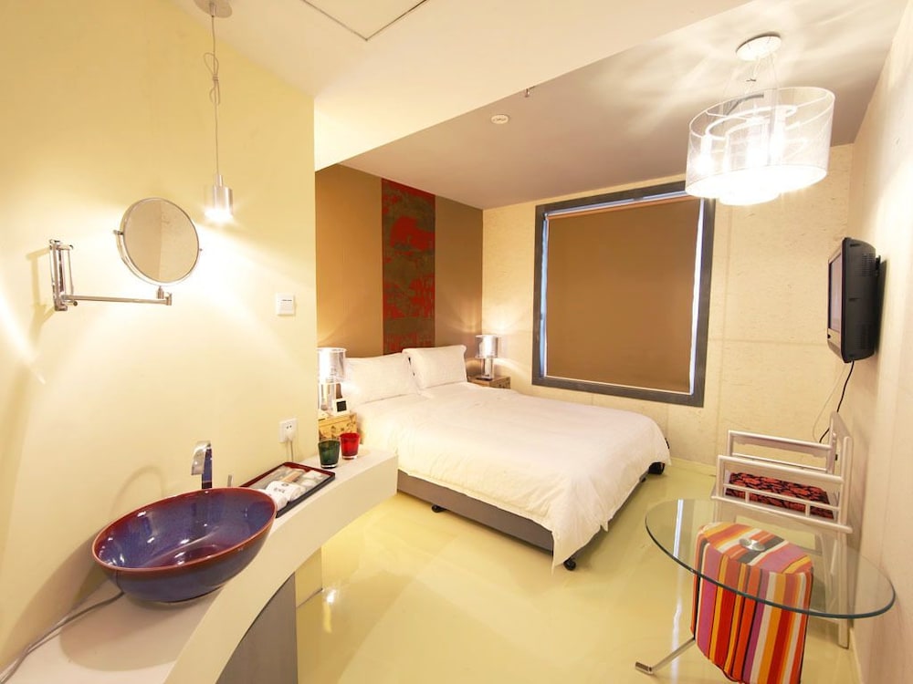 Comfort Room photo 1