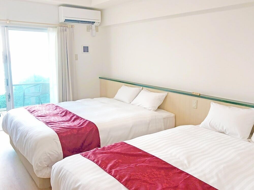 Standard Room (for 3 Guests)