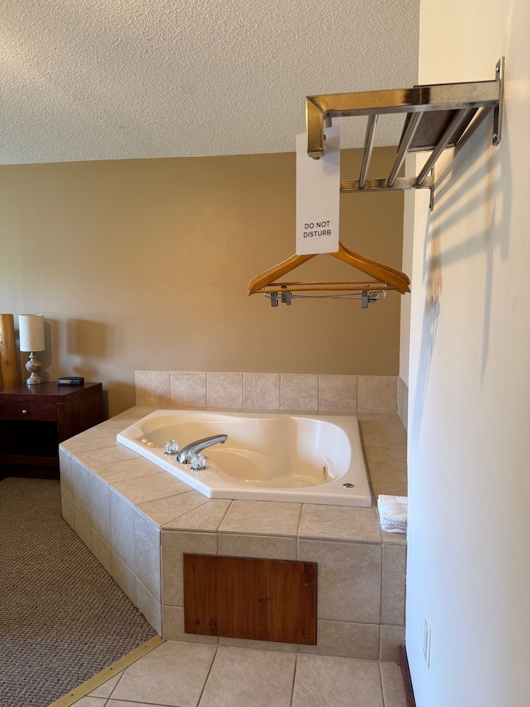Luxury Single Room, 1 King Bed photo 2