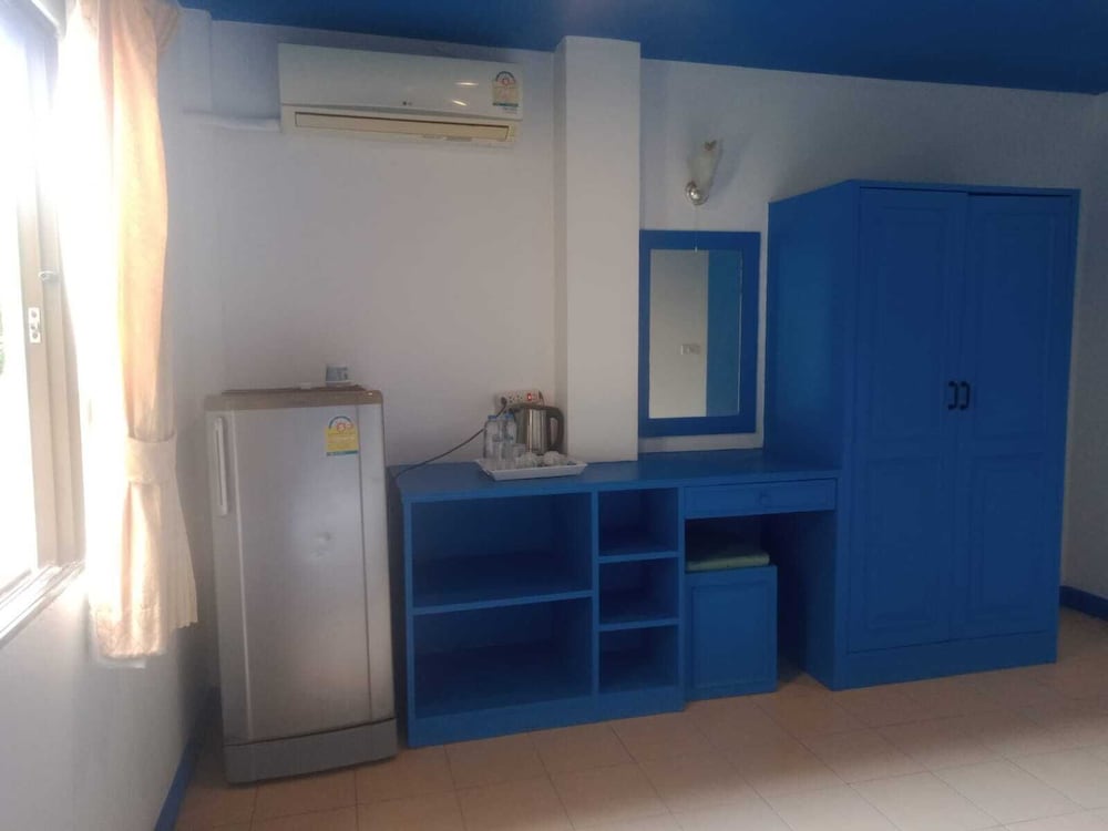 Standard Double Room, 1 Double Bed, Non Smoking - Photo 5