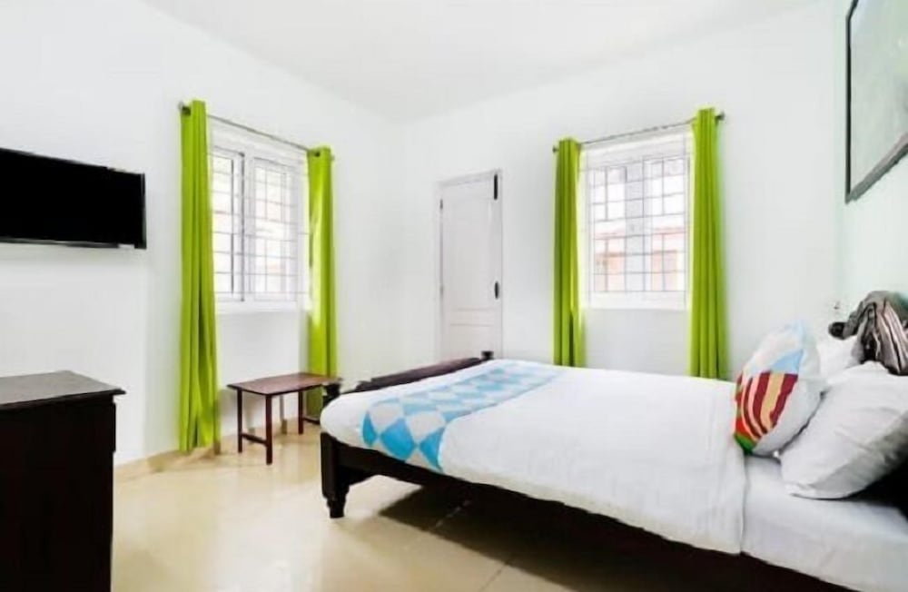 Deluxe Room photo 1