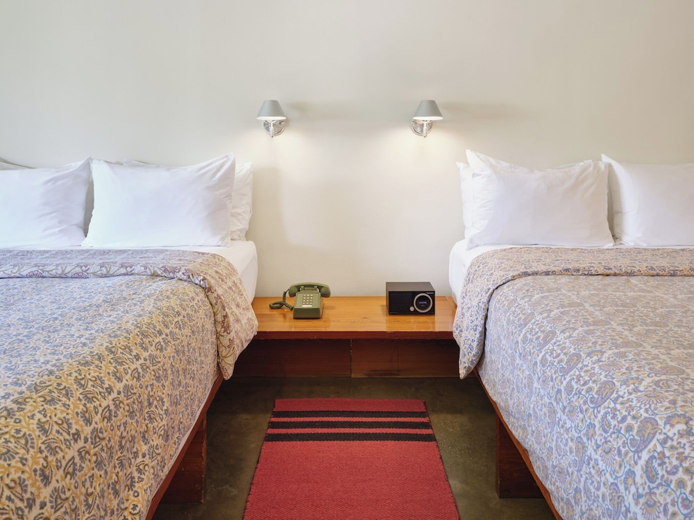 Superior Room, 2 Queen Beds