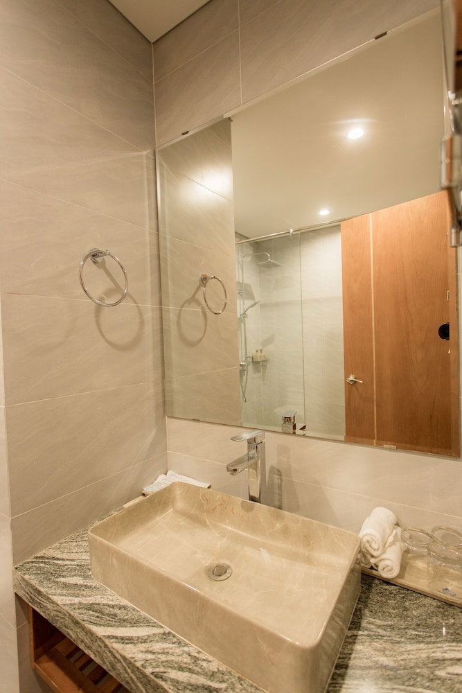 Deluxe Double Room - Photo 2