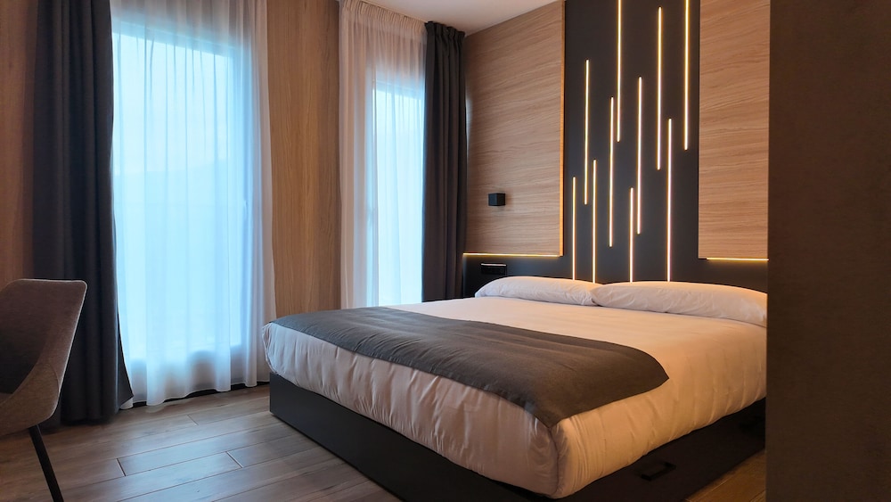 Luxury Double Room
