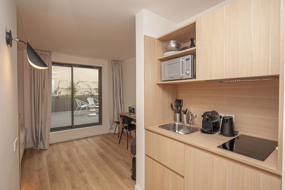 Comfort Apartment photo 2