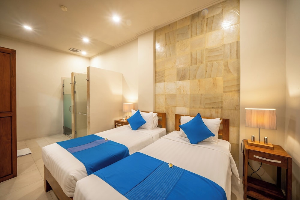 Suite, 2 Bedrooms, Beachside photo 2