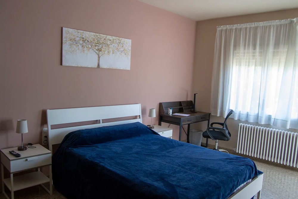 Habitación Doble Comfort